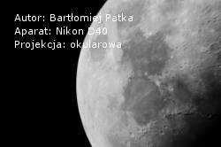 Gwiezdne Wrota - Sekcja Astronomiczna - Światowy Miesiąc Astronomii 2010